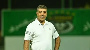 بقاء الإسماعيلي بالممتاز.. طموح طارق العشري قبل مواجهة الأهلي في قمة الدوري